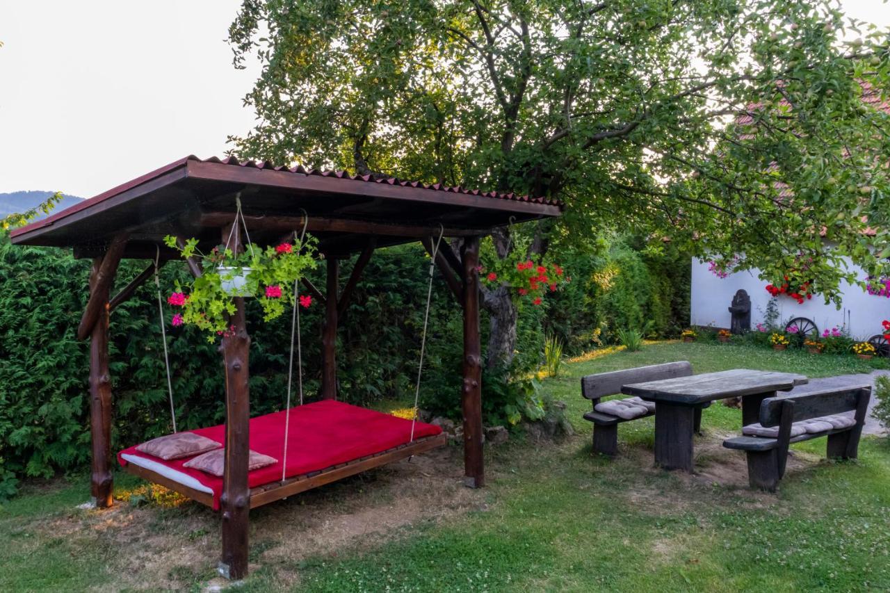 Holiday Home Gorski Lazi Trsce Exterior photo