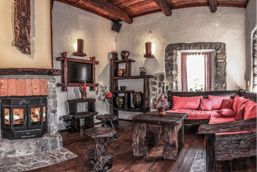 Holiday Home Gorski Lazi Trsce Room photo