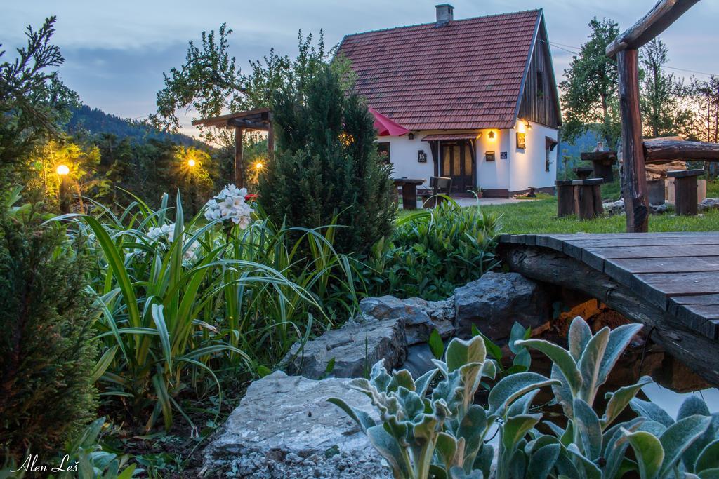 Holiday Home Gorski Lazi Trsce Room photo