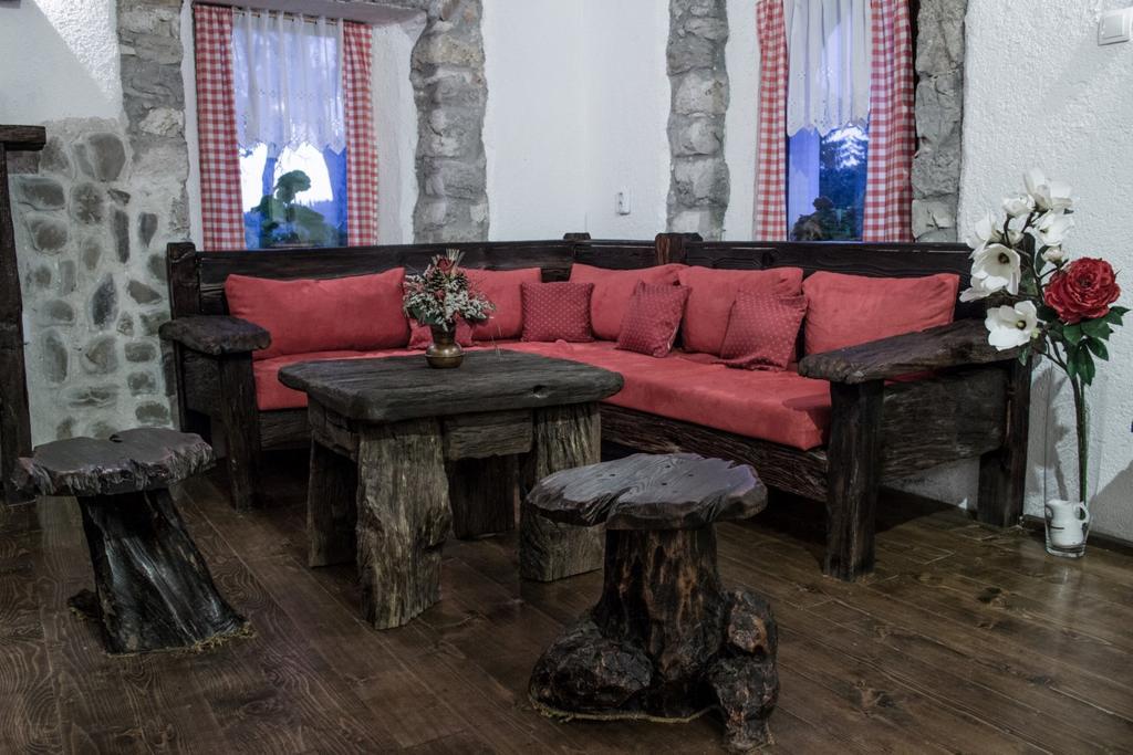 Holiday Home Gorski Lazi Trsce Room photo
