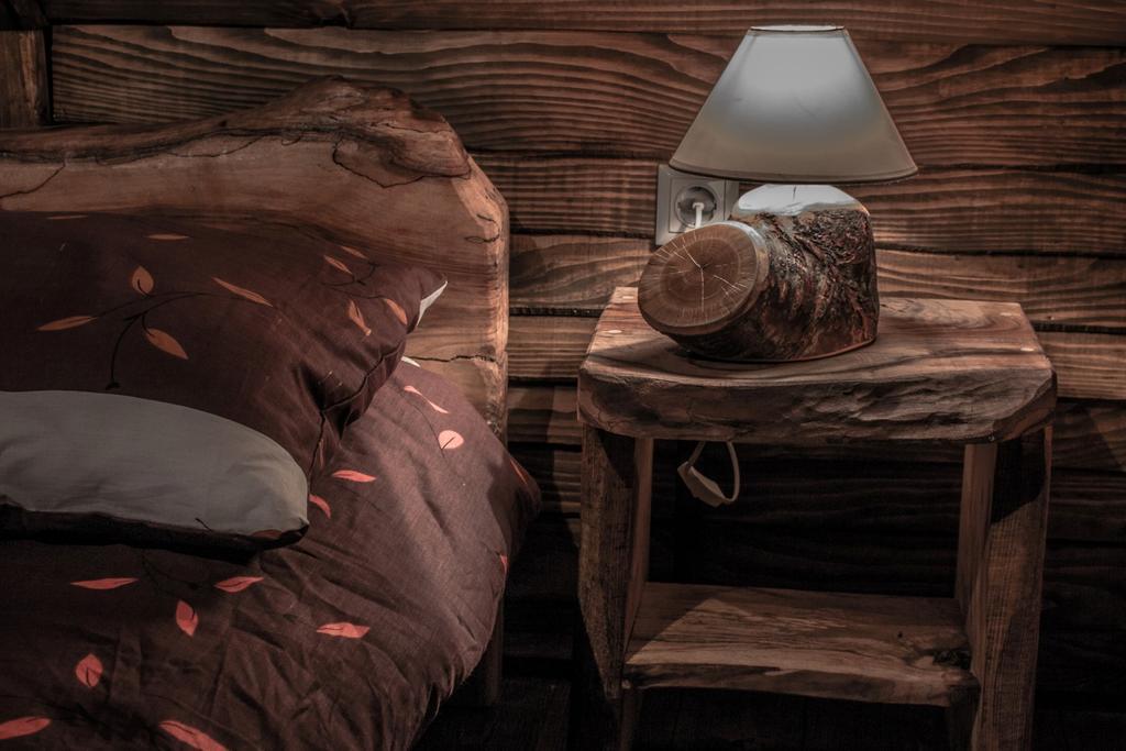 Holiday Home Gorski Lazi Trsce Room photo