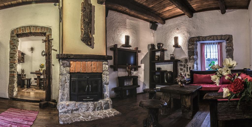 Holiday Home Gorski Lazi Trsce Room photo