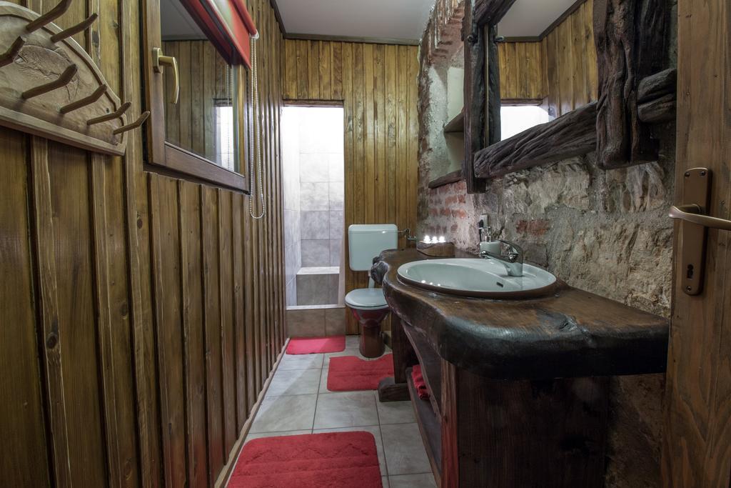 Holiday Home Gorski Lazi Trsce Exterior photo